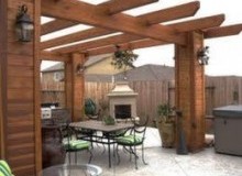 Kwikfynd Pergolas
duncan